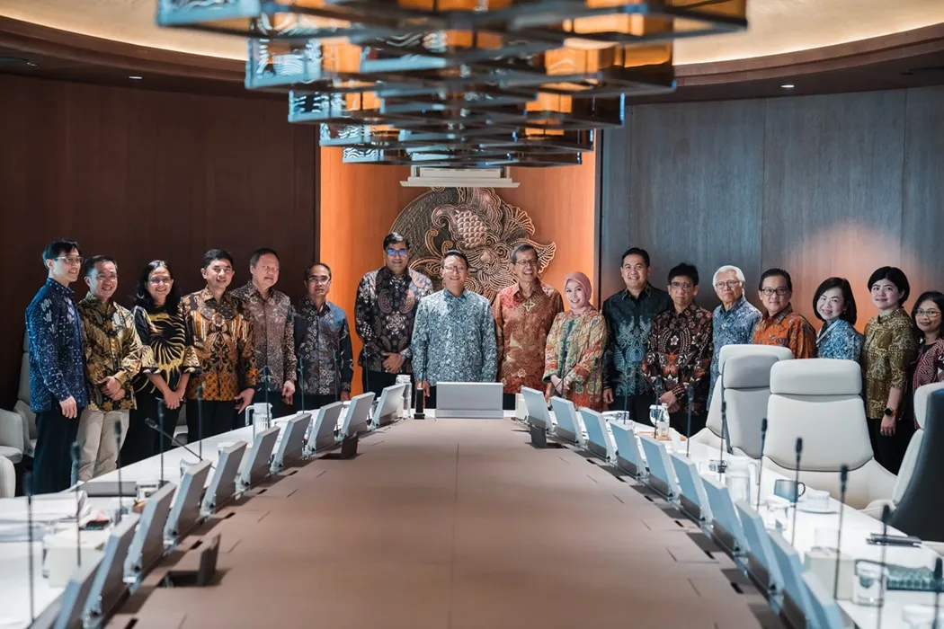 Indosat dan Arsari Group Luncurkan PT Infra Fiber Teknologi untuk Perluas Konektivitas Digital