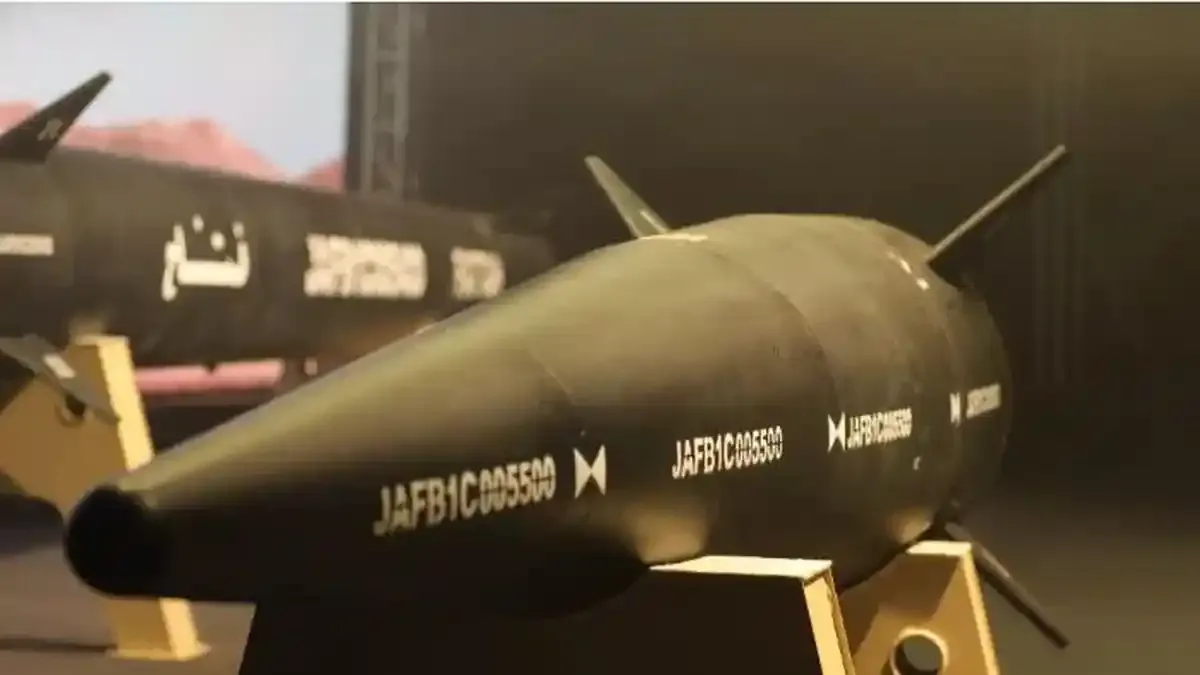 Iran Klaim Peluncuran Rudal Hipersonik Fattah 2 yang Mampu Menembus Pertahanan AS-Israel