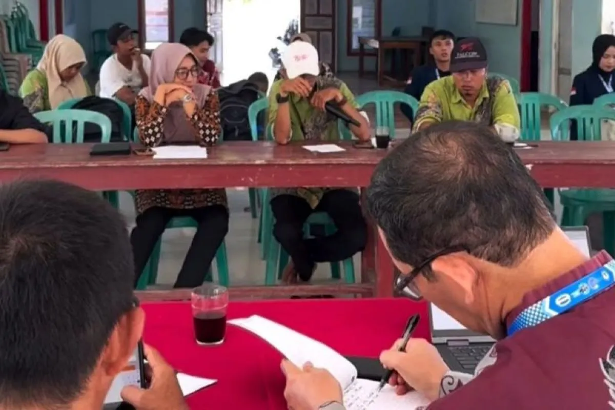 FH Unib Dukung Penyusunan Raperdes di Pulau Enggano