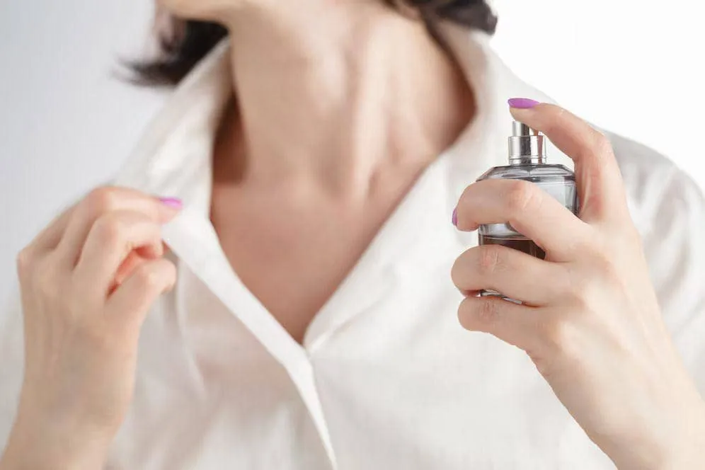 Rekomendasi Parfum Mewah Layr untuk Setiap Karakter