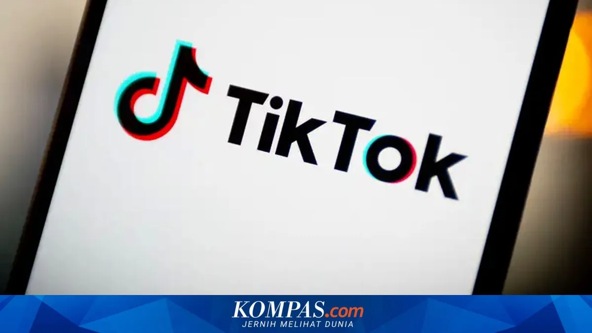 Pegawai Pemerintah AS Kembali Diizinkan Instal TikTok