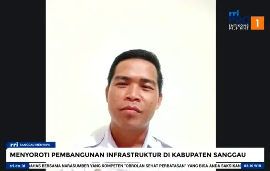 Pembangunan Jalan Poros Entikong-Suruh Tembawang Dinilai Perlu Pengawasan Lebih Ketat