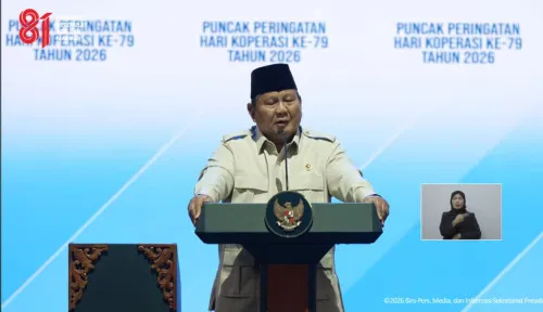 Rencana Motor Listrik Nasional Perlu Berbasis Industri yang Sudah Ada