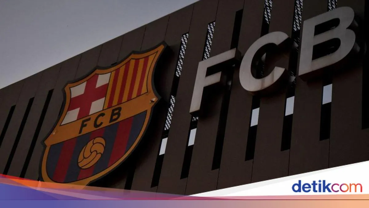 Dukungan Pemain Jelang Pemilihan Presiden Barcelona