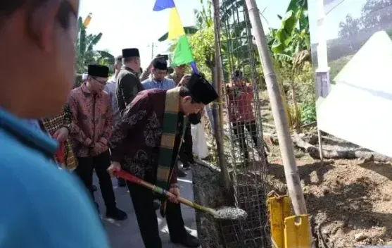 Makassar Bangun Gerbang Moderasi untuk Perkuat Toleransi