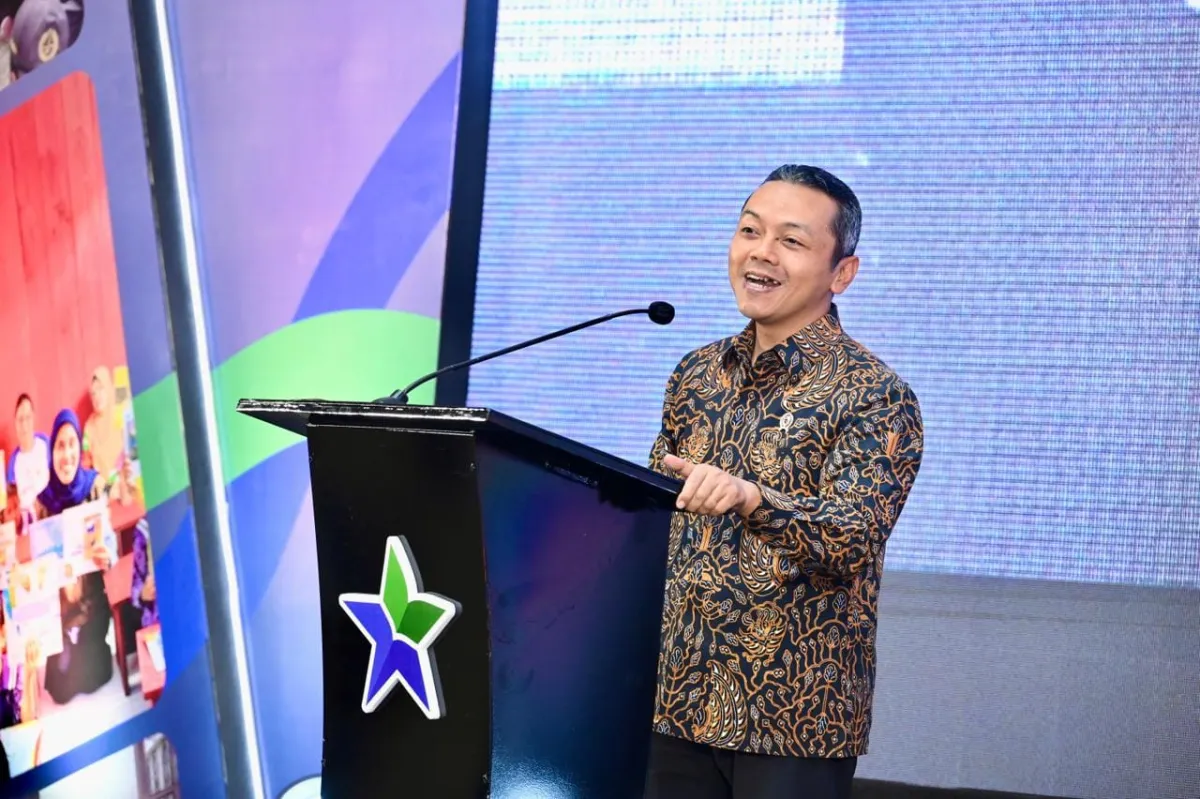Hari Pustakawan Indonesia: Pustakawan sebagai Penjaga Nalar di Era AI