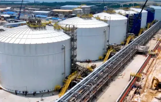 Hilirisasi Industri Tingkatkan Kemandirian Ekonomi Nasional