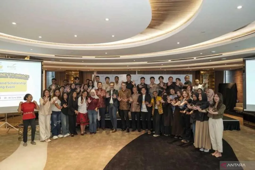 Pengembangan SDM Lokal Kunci Pertumbuhan Ekonomi Indonesia Timur