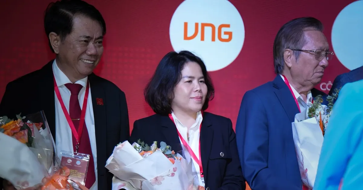 VNG Investasi dalam Dana Modal Ventura untuk Dorong Ekosistem Startup Ho Chi Minh