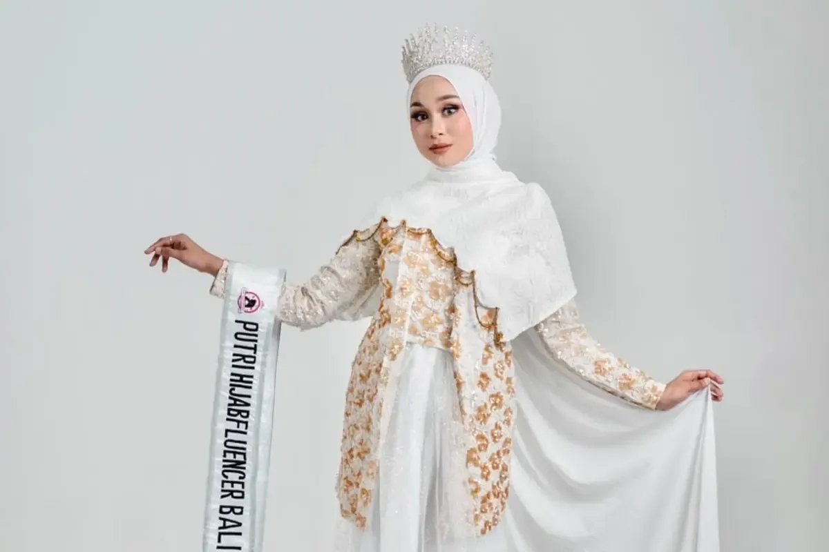 Tahniya Nurus Shofa Inisiasi Gerakan 'Women Support Women' untuk Perempuan Korban Kekerasan