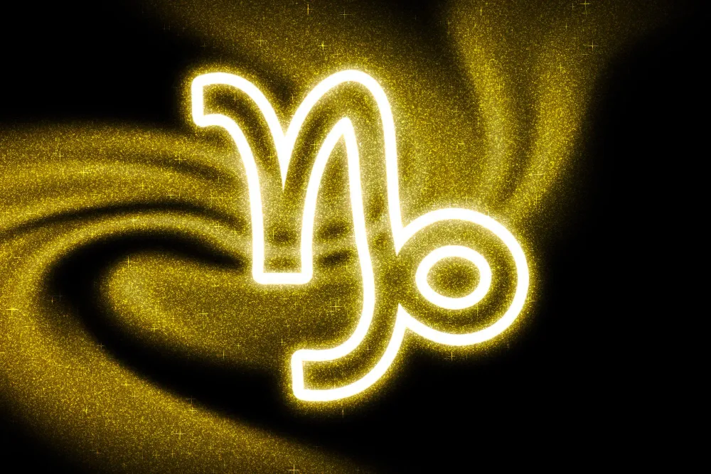 Ramalan Zodiak Capricorn: Hari Produktif dengan Peluang Keberuntungan