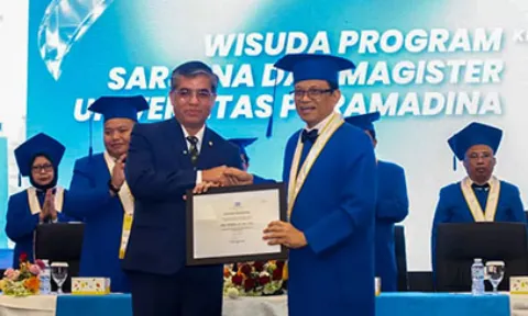 Ijazah Tak Lagi Jadi Jaminan, Menaker Soroti Kesenjangan Keterampilan Digital