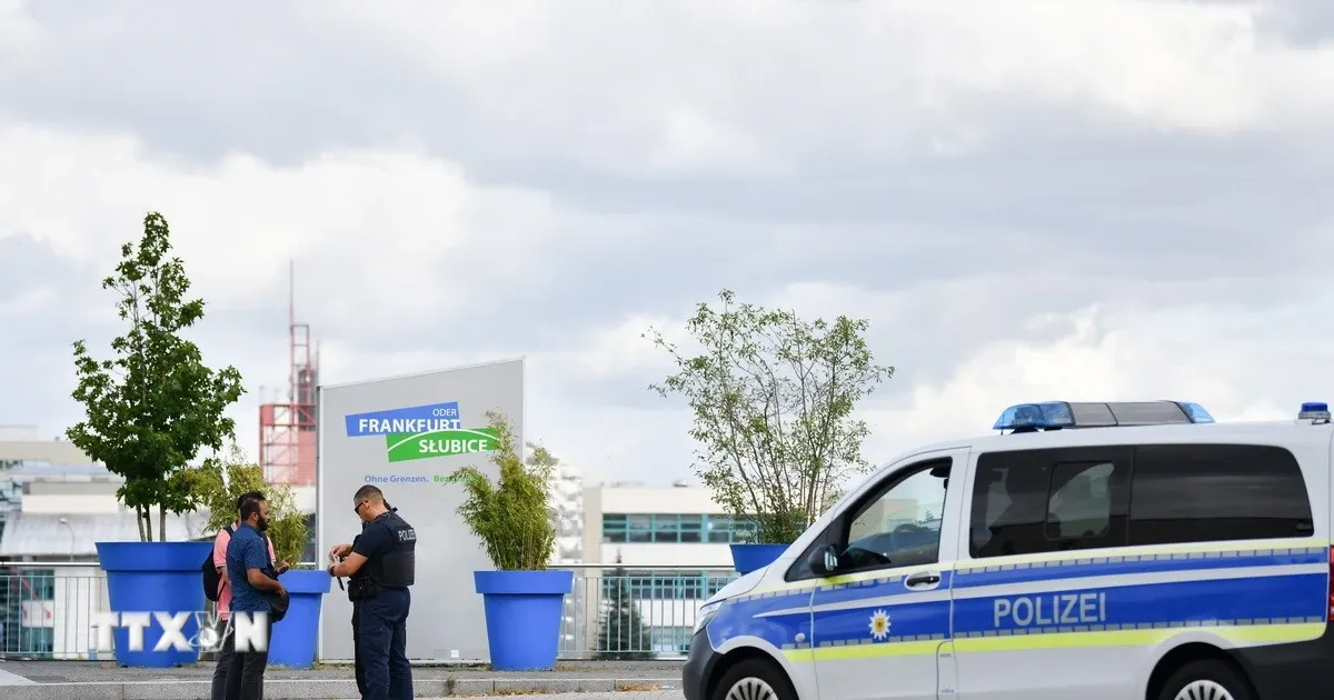 Jerman dan Austria Pertahankan Kontrol Perbatasan untuk Mengurangi Migrasi Ilegal