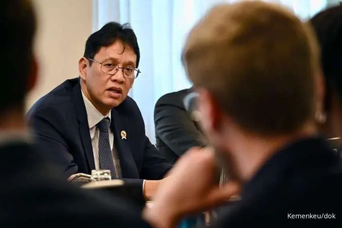 Menteri Keuangan: Ekonomi RI Butuh Pengelolaan Serius dalam 'Survival Mode'