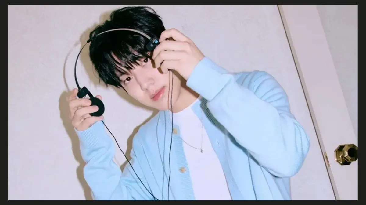 Dowoon DAY6 Menanggapi Rumor Kencan dengan YouTuber Yoo Ji Yoo