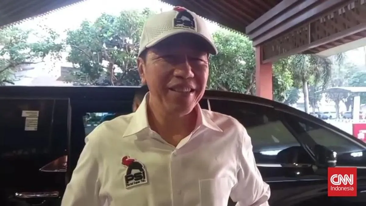 Jokowi Diundang Kunjungi Sumatera Selatan Agustus Mendatang