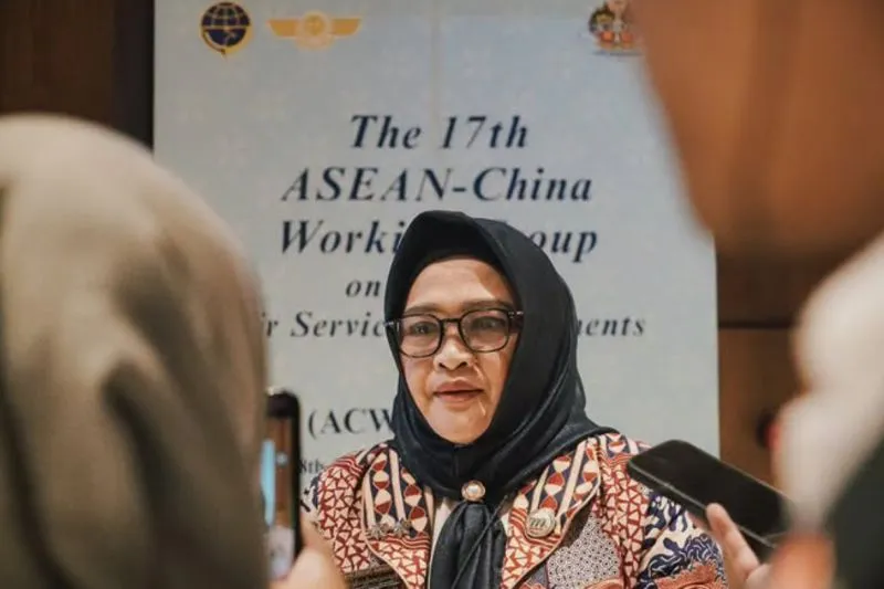 DIY Kenalkan Potensi Budaya dan Pariwisata kepada Delegasi ASEAN dan China