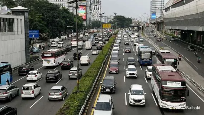 Apindo: Penerapan WFH untuk Hemat BBM Tidak Cocok untuk Semua Sektor