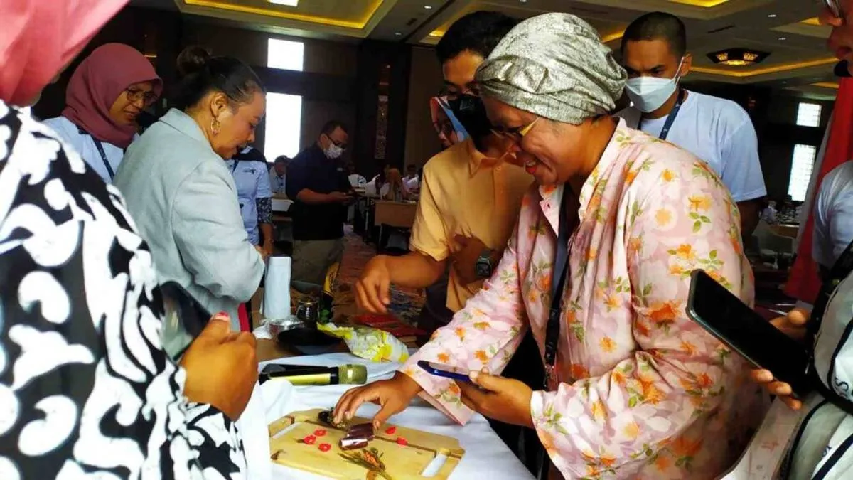 Rindekraf 2026–2045: Upaya Indonesia Memperkuat Industri Kreatif
