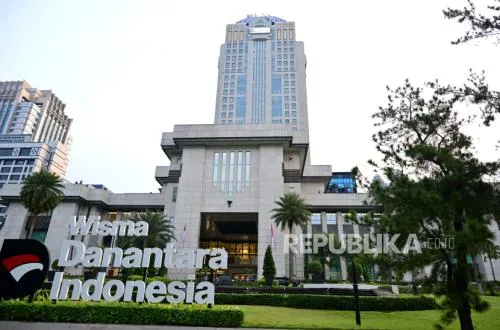 BP BUMN dan Danantara Libatkan Lembaga Negara untuk Streamlining BUMN