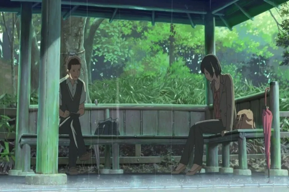 Enam Film Indah Karya Makoto Shinkai yang Wajib Ditonton