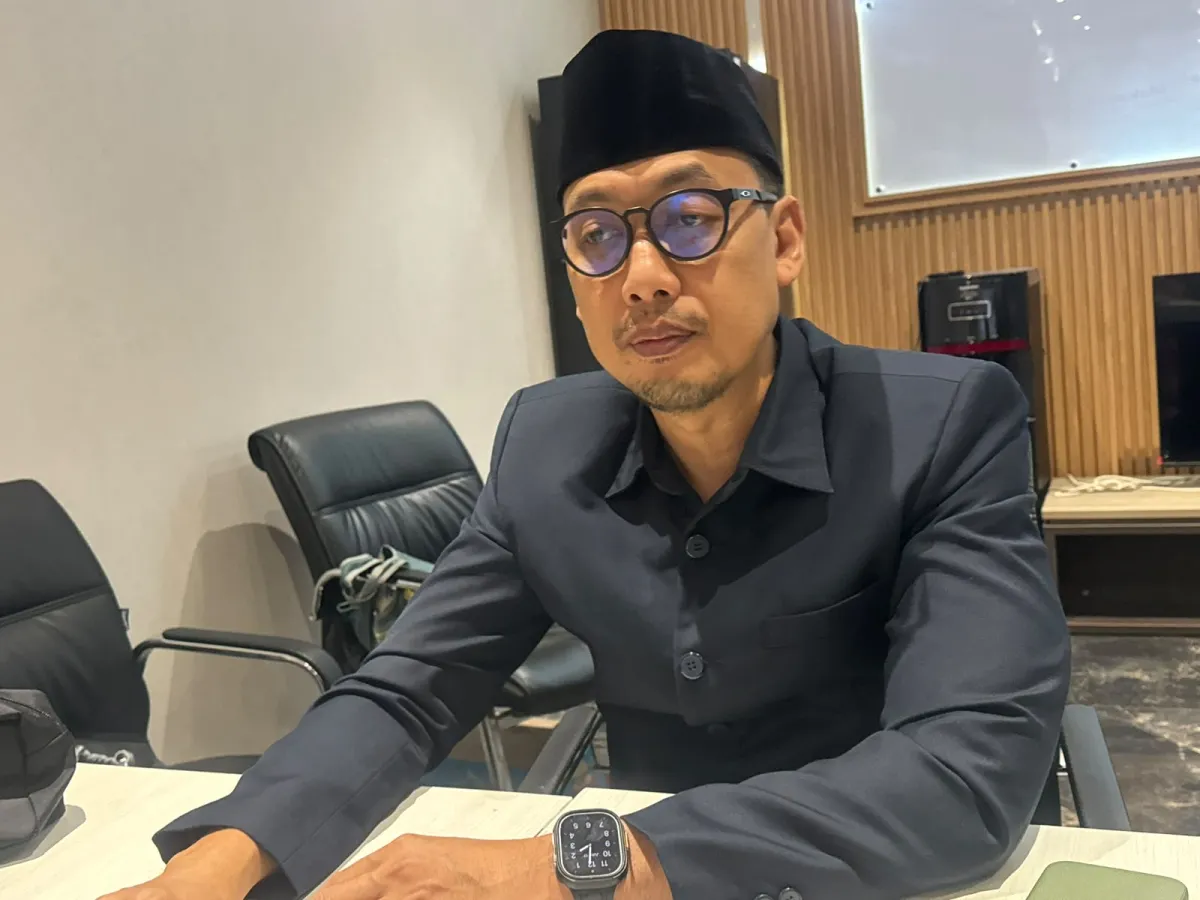 Sekda Makassar Tegaskan Hibah KONI Legal Berdasarkan Regulasi