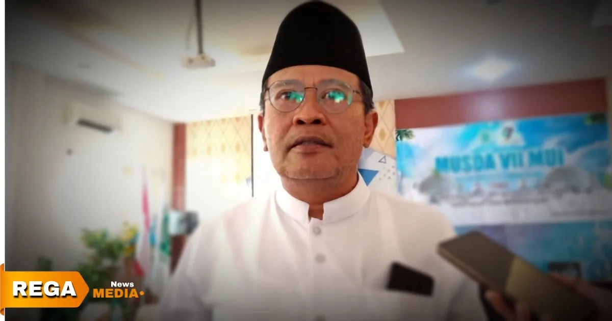 MUI Sampang Dukung Perpres Pertahanan dan Soroti Ancaman LGBT