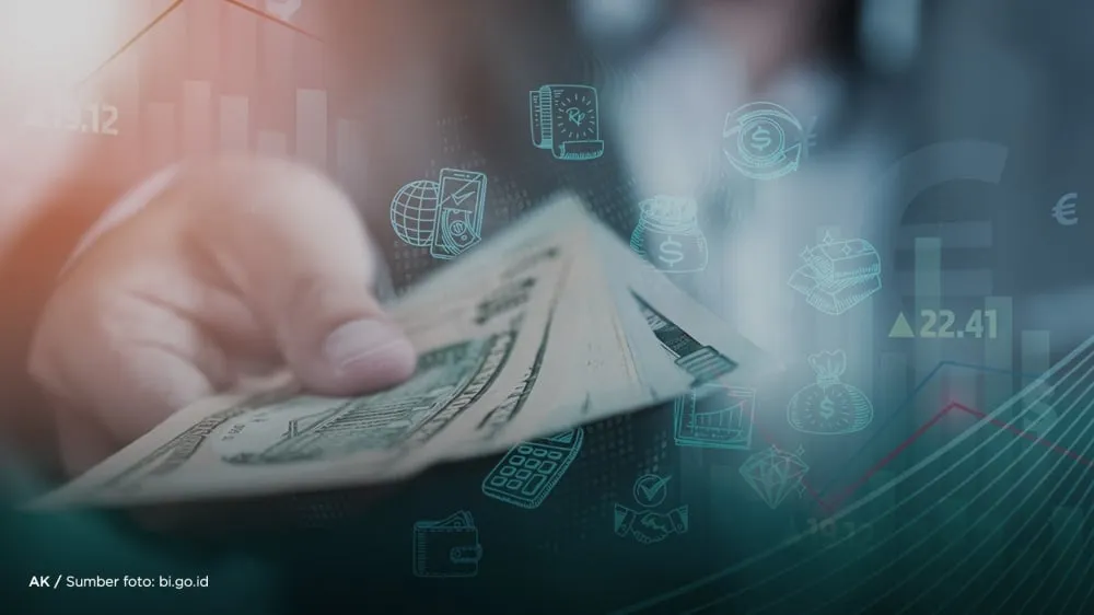 Tokenisasi Aset: Solusi Baru untuk Likuiditas Pembayaran Internasional