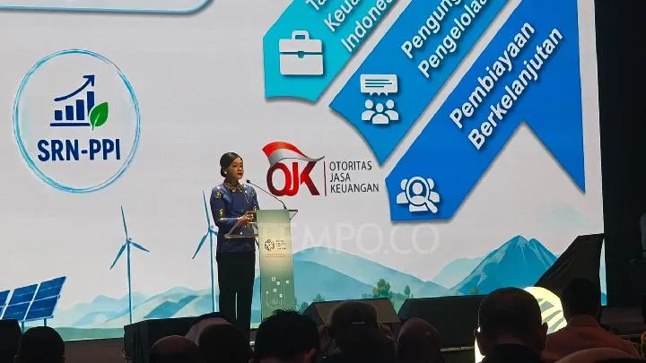 OJK: Transaksi Bursa Karbon Rp 93,81 Miliar per Juni 2026