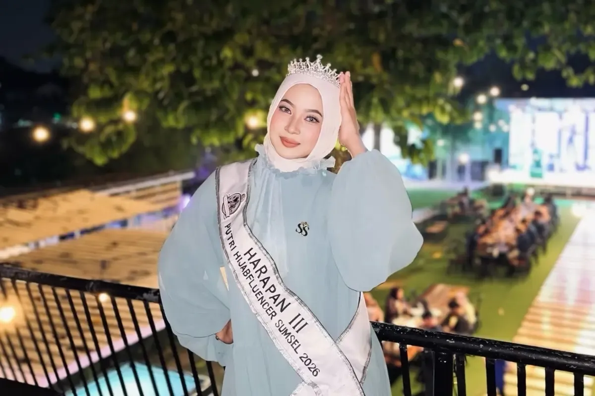 Desvita Rahayu: Mendorong Pemberdayaan Perempuan Melalui Advokasi Digital