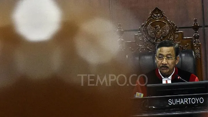 Uji Materi UU Minerba: Mahkamah Konstitusi Atur Pemberian WIUP