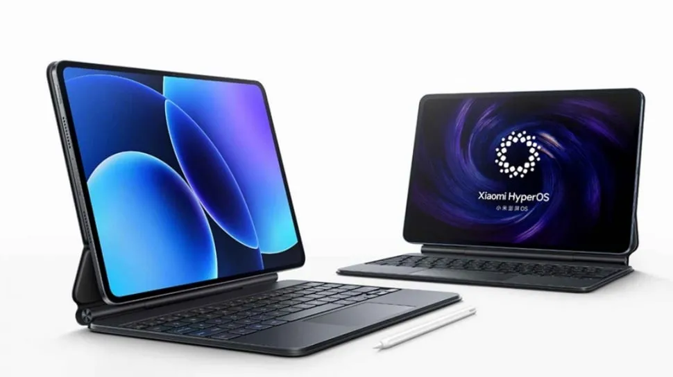 Tablet dengan Stylus dan Keyboard untuk Produktivitas Terjangkau