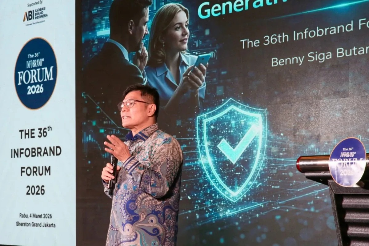 Peran PR Bertransformasi: Membangun Kepercayaan di Era Digital