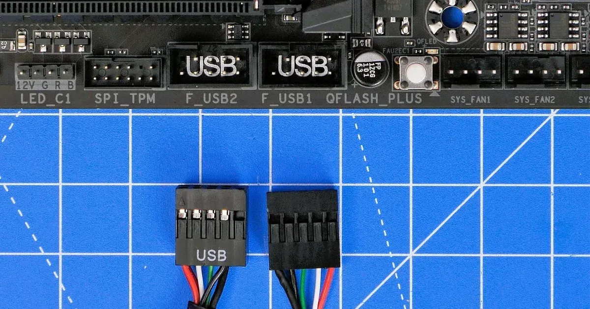 Bahaya USB Hub Murah dari AliExpress bagi PC Anda