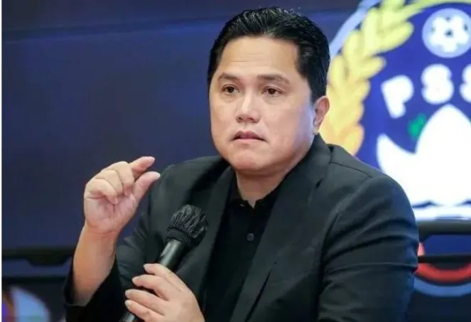 Indonesia Resmi Mendaftar Jadi Tuan Rumah FIFA ASEAN Cup 2026
