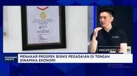Pusat Gadai Indonesia Ekspansi Layanan Gadai ke Produk Emas