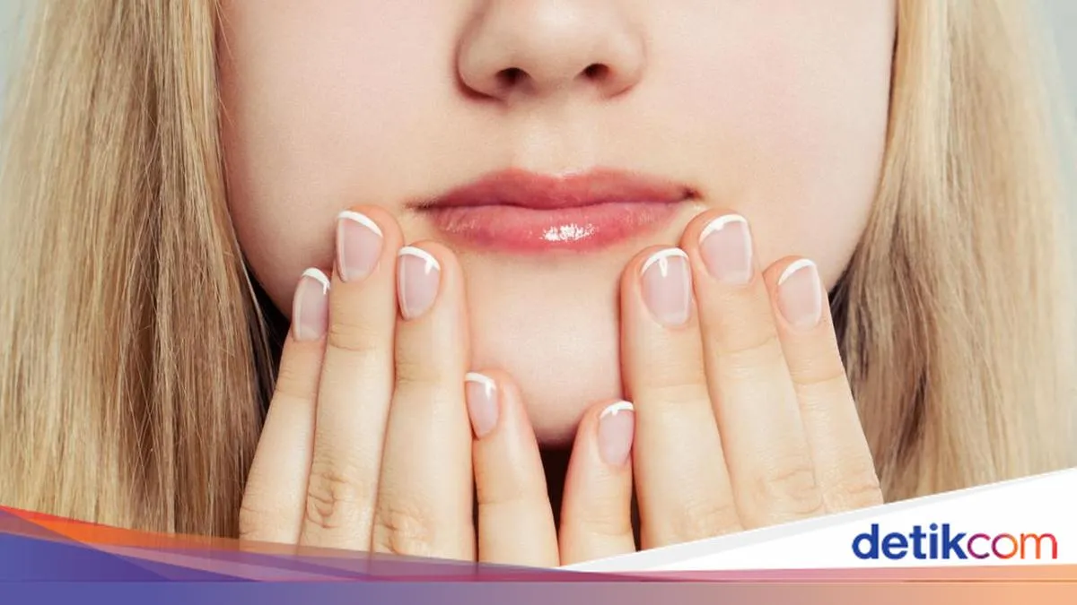 Kuku Pendek Jadi Pilihan Utama Manikur di Tahun 2026