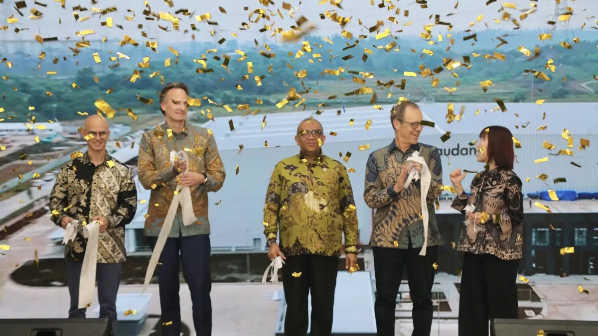 Ketidakpastian Investasi Hambat Penciptaan Lapangan Kerja Berkualitas