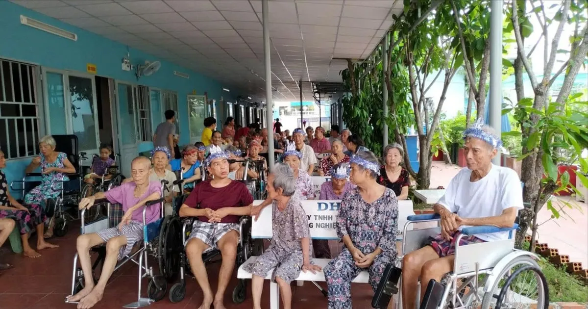 Dong Nai Siapkan Lahan untuk Pengembangan Panti Jompo Modern