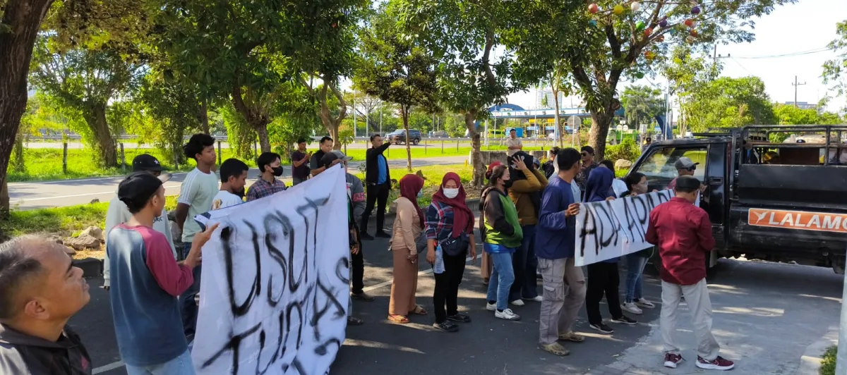 Jaringan Mata Publik Desak Kejati Jatim Percepat Penyidikan Korupsi Tambang