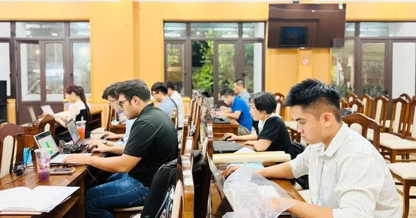 Komune Dai Thanh Selesaikan Pembersihan Data Lahan Publik Lebih Cepat Dari Jadwal