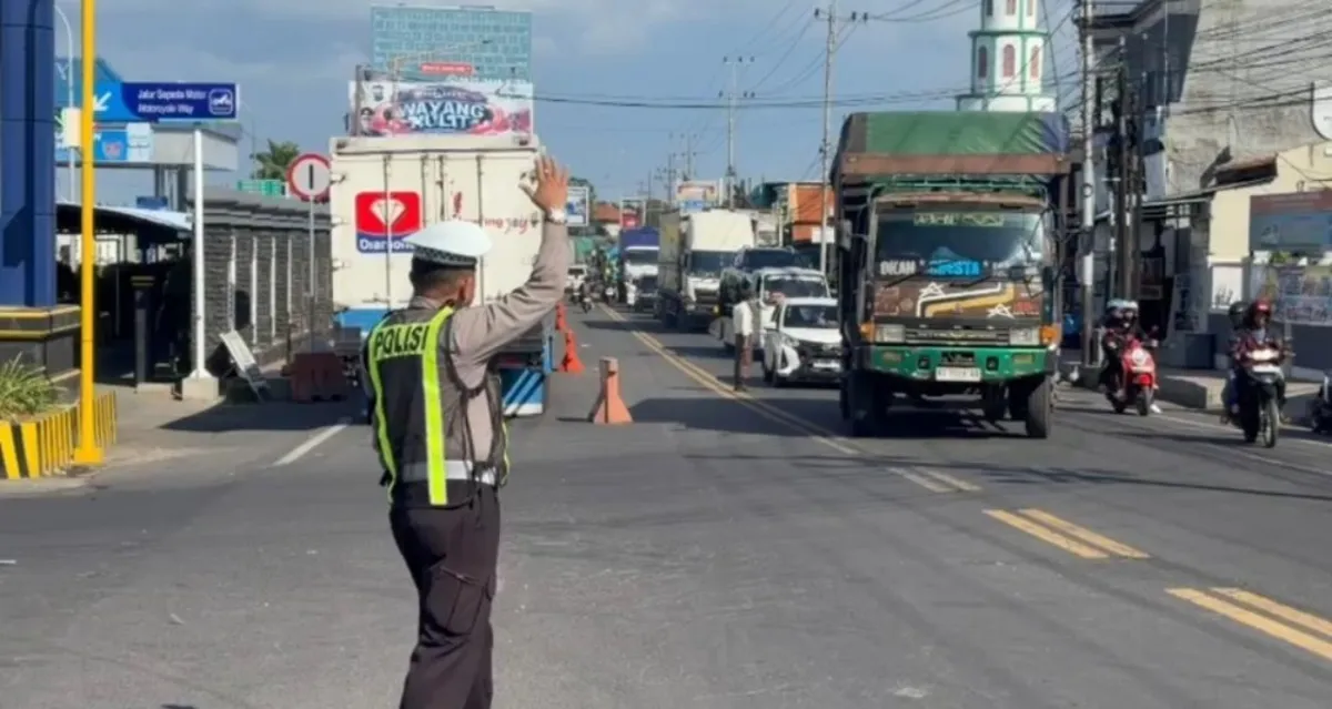 Gapasdap Desak Pembangunan Dermaga Baru untuk Atasi Kemacetan Pelabuhan Ketapang-Gilimanuk