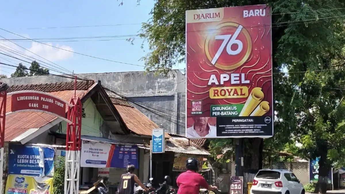 Dilema Pajak Reklame dan Upaya Mataram Menuju Kota Layak Anak