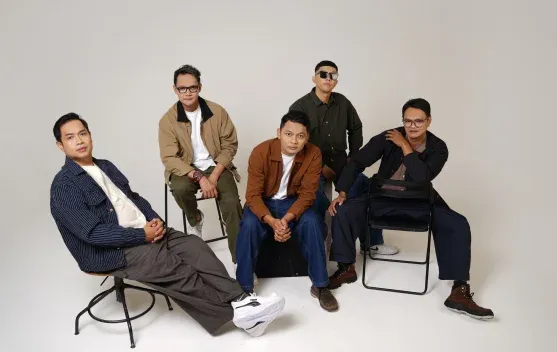 This Is EQUAL Luncurkan EP Perdana 'Kirei' dengan Tema Cinta dan Kebahagiaan