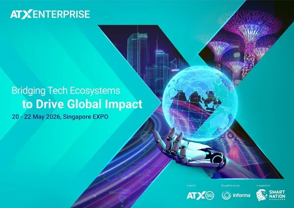 ATxEnterprise 2026: Pemimpin Teknologi Bahas Masa Depan Digital dan AI di Asia