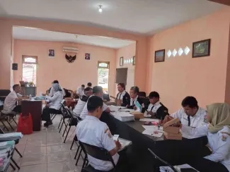 Mendefinisikan Ulang Pengelolaan Desa di Toyomarto
