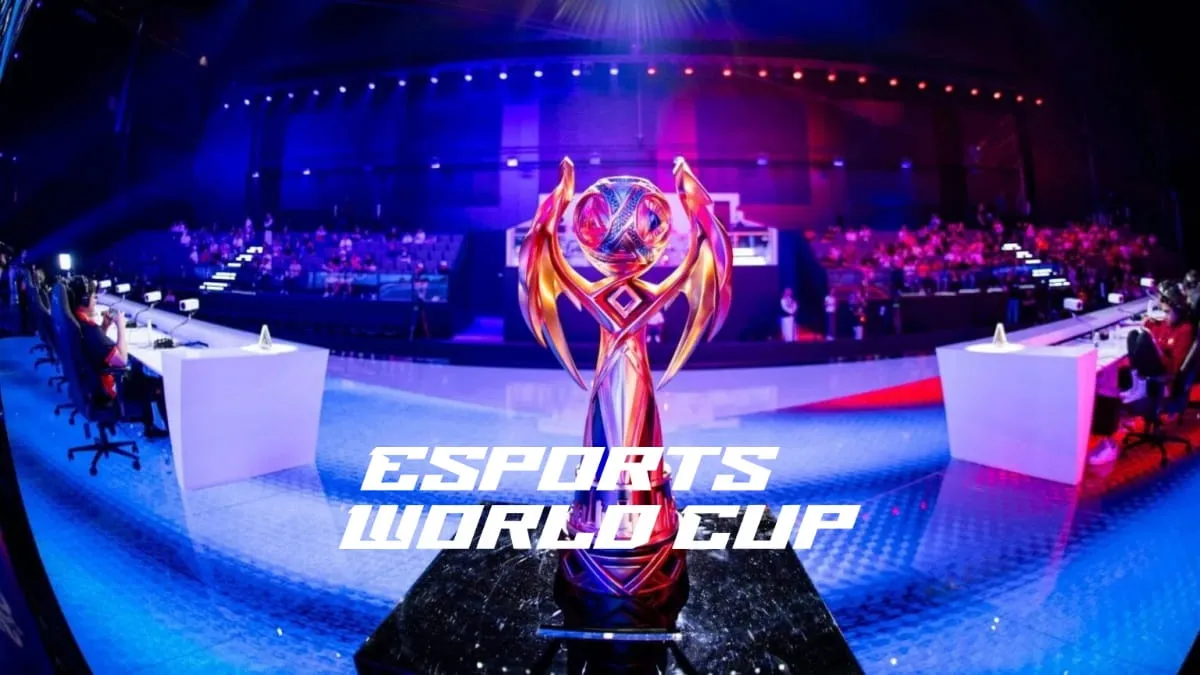 MLBB MSC 2026 Esports World Cup: Jadwal, Format, dan Daftar Tim