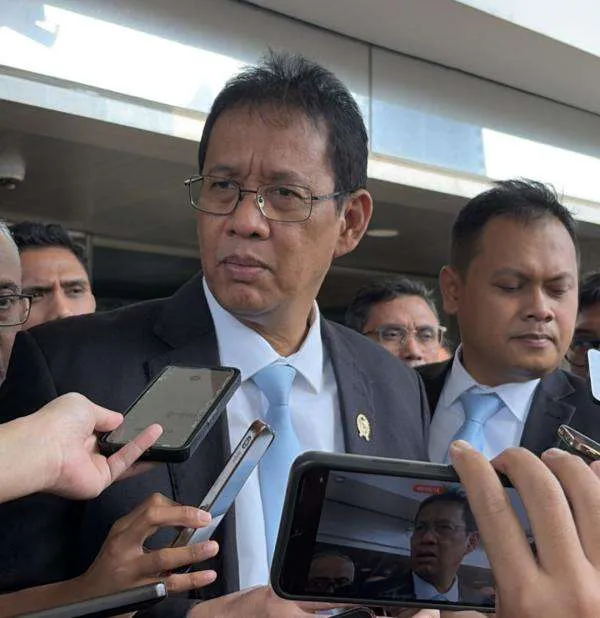 Bali Dipastikan Jadi Lokasi Utama Pusat Finansial Internasional