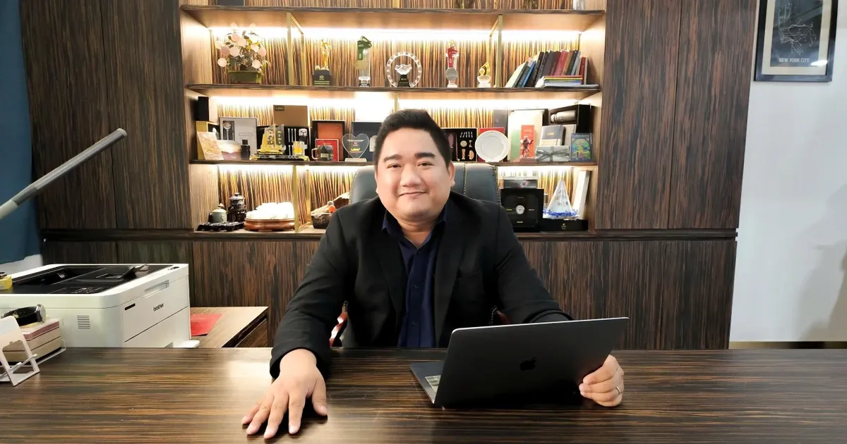 LEWU GROUPS Luncurkan AI Inspector untuk Transformasi Digital Konstruksi