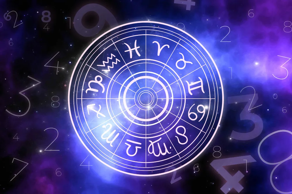5 Zodiak Beruntung dengan Horoskop Terbaik pada 10 April 2026